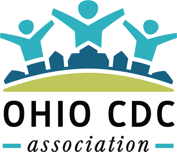 Ohio CDC Association Logo